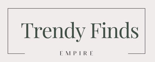 Trendy Finds Empire